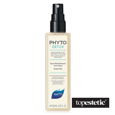 Ales Groupe PHYTO PhytoDetox Spray oczyszczający neutralizujący zapachy 150 ml