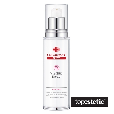 Cell Fusion C Expert Expert Vita.CEB12 Effector Serum rozjaśniające zapobiegające powstawaniu przebarwień 50 ml