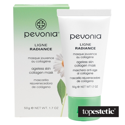 Pevonia Pevonia Ageless Skin Collagen Mask Ponadczasowa maska kolagenowa 50 ml