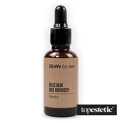 ZEW ZEW OLEJEK DO BRODY ODŻYWCZY 30 ml
