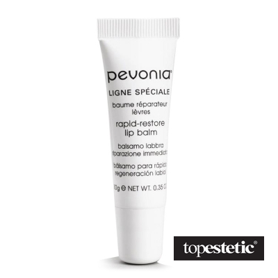 Pevonia Rapid Restore Balm Balsam do ust 10 ml