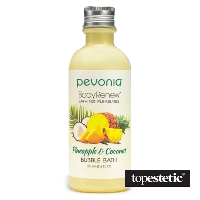 Pevonia Botanica BODYRENEW PŁYN DO KĄPIELI ANANAS I KOKOS 150 g 1870-11