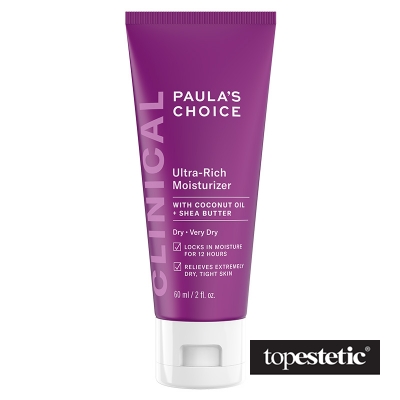 Paula's Choice Paula Choice Clinical Ultra-balsam with Coconut Oil & Shea Butter for Very Dry Skin  2 oz. by Paula Choice 5570