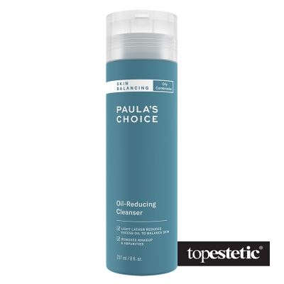 Paulas Choice Skin Balancing Oil Reducing Cleanser Płyn oczyszczający do skóry tłustej i mieszanej 237ml