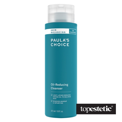 Paulas Choice Skin Balancing Oil Reducing Cleanser Płyn oczyszczający do skóry tłustej i mieszanej 473ml