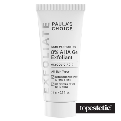 Paulas Choice Paulas Choice Skin Perfecting 8% AHA Gel Żel złuszczający 15 ml