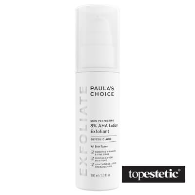 Paulas Choice Paulas Choice Skin Perfecting 8% AHA Lotion Balsam złuszczający z 8% kwasem glikolowym 100 ml