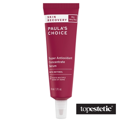 Paulas Choice Skin Recovery Super Antioxidant Serum Serum rewitalizujące z retinolem 30 ml