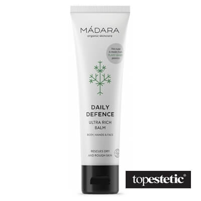 Madara Daily Defense Rich Balm Krem DD 60 ml