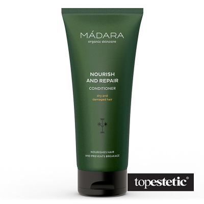 MADARA Nourish and Repair Conditioner Odżywka wzmocnienie i naprawa 200 ml
