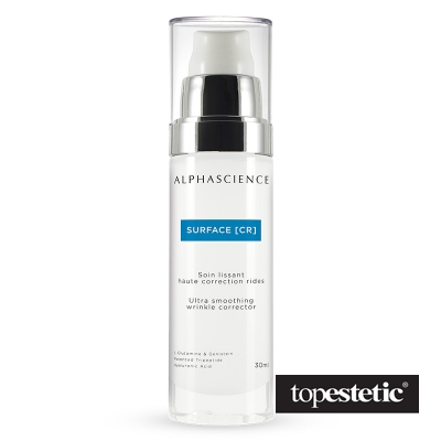 Alphascience Surface CR Krem silnie nawilżający i regenerujący 30 ml