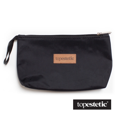 Topestetic (R) Topestetic (R) Kosmetyczka Topestetic Czarna