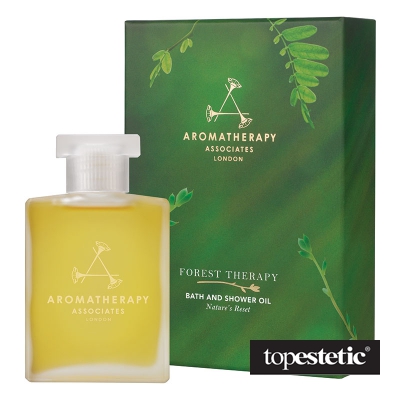 Aromatherapy Associates Forest Therapy Bath & Shower Oil Olejek do kąpieli 55ml