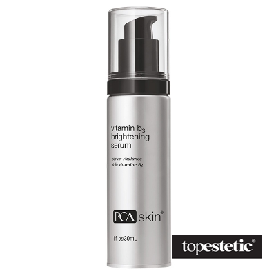 PCA Skin PCA Skin Vitamin B3 Brightening Serum Serum rozjaśniające przebarwienia 30 ml