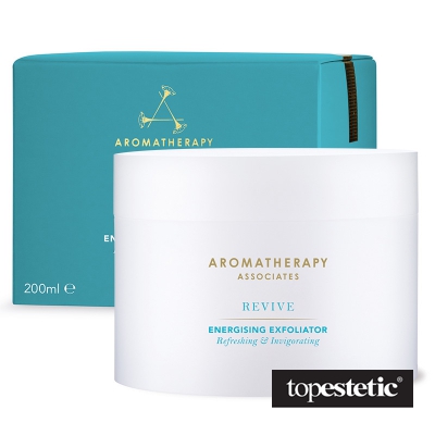 Aromatherapy Associates Revive Energising Exfoliator Energetyzujący peeling do ciała 200 ml