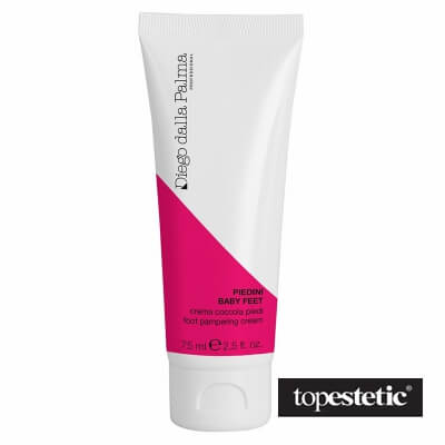 Diego Dalla Palma Diego Dalla Palma Foot Pampering Cream Krem do pielęgnacji stóp 75 ml