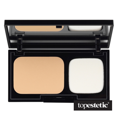 RVB LAB Make Up Cream Compact Foundation 41 Kremowy podkład w kompakcie (nr 41) 8 ml