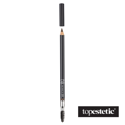 RVB LAB Make Up Eyebrow Pencil 01 Kredka do brwi ze szczoteczką (nr 01) 1,2g