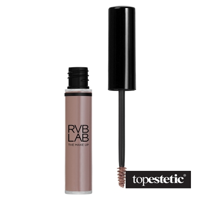RVB LAB Make Up Volumizing Eyebrow Fixer 802 Koloryzujący utrwalacz do brwi (nr 802) 4,5ml