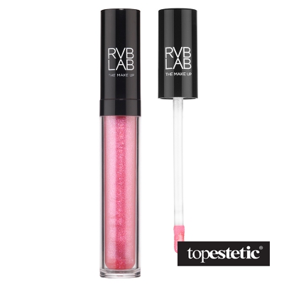 RVB LAB Make Up RVB LAB Make Up Lip Gloss 13 Błyszczyk (nr 13) 6 ml RVB LAB Make Up Lip Gloss 13 Błyszczyk (nr 13) 6 ml