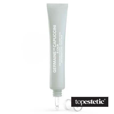 Germaine de Capuccini B-Calm Correcting Moisturising CR Krem korygujący do skóry wrażliwej i zaczerwienionej 50 ml