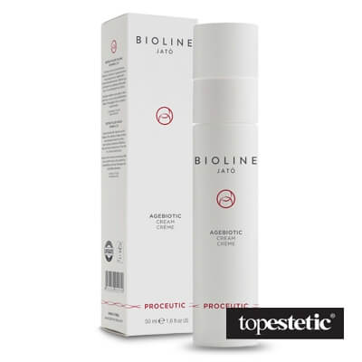 Bioline AgeBiotic Cream Krem 50 ml