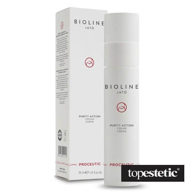 Bioline Purity Action Cream Krem 50 ml