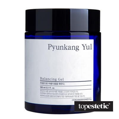 Pyunkang Yul Pyunkang Yul Balancing Gel Żel nawilżający o miodowopodobnej konsystencji 100 ml