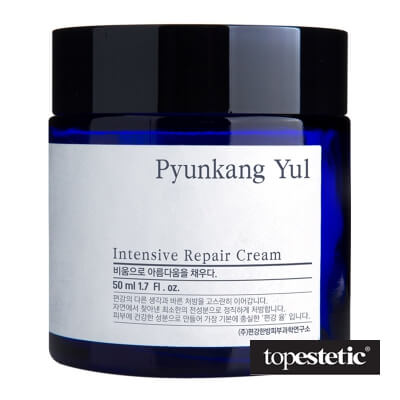 Pyunkang Yul Yul Intensive Repair Cream Nawilżający krem do twarzy o działaniu antyoksydacyjnym 50 ml