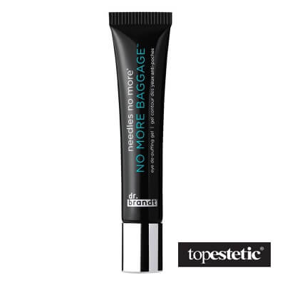 dr.brandt dr.brandt żel pod oczy na worki i cienie Krem pod oczy 15g