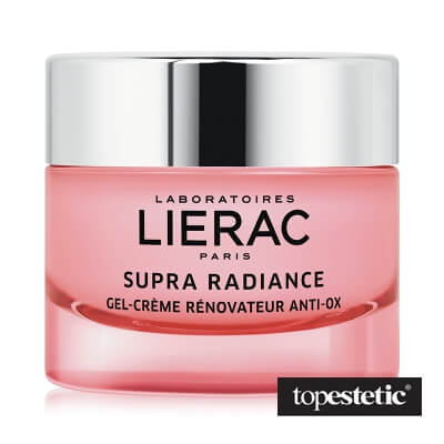 Lierac ALES GROUPE Supra Radiance Odnawiający krem-żel do skóry normalnej i mieszanej 50 ml 7073416