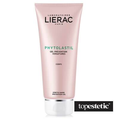 Lierac PHYTOLASTIL Żel zapobiegający rozstępom 200 ml 7072972
