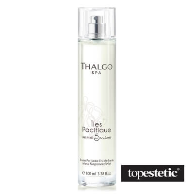 Thalgo Island Fragranced Mist Perfumowana mgiełka do ciała 100ml