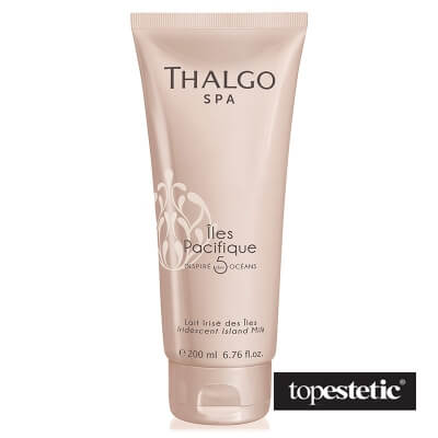 Thalgo Iridescent Island Milk Nawilżające mleczko do ciała 200ml