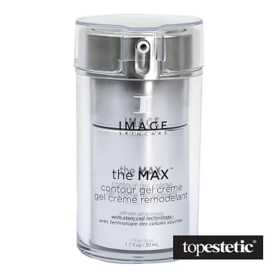 IMAGE SKINCARE The Max Contour Gel Creme Krem żel intensywnie korygujący owal twarzy 50ml