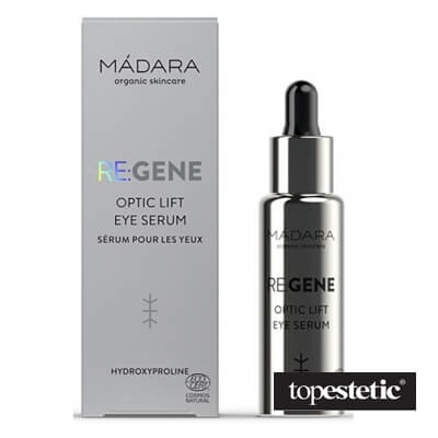 MADARA Re Gene Serum New Serum liftingujące pod oczy 15 ml