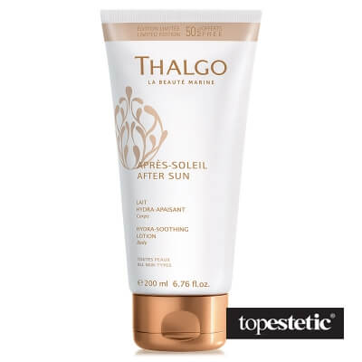 Thalgo After Sun Hydra-Soothing 200 ml Preparaty po opalaniu