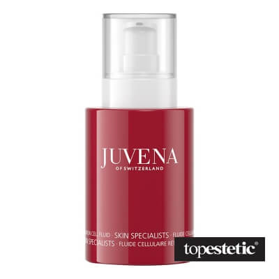 Juvena Retinol And Hyaluron Cell Fluid Fluid z retinolem i kwasem hialuronowym 50ml