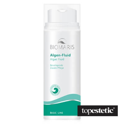 Biomaris Biomaris Algae Fluid Nawilżające żel-serum algowe 50 ml