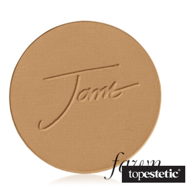 Jane Iredale Jane Iredale PurePressed Base Mineral Foundation SPF 20 Refill Mineralny puder prasowany - Wkłady 9,9 g (kolor Autumn)