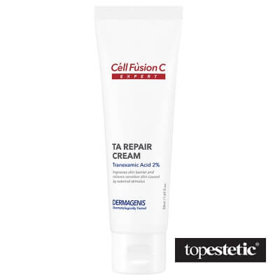 Cell Fusion C Expert Expert TA Repair Cream Krem regenerujący do skóry zniszczonej oraz po inwazyjnych zabiegach 50 ml