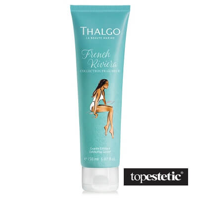 Thalgo Exfoliating Sorbet Złuszczający sorbet do ciała 150 ml
