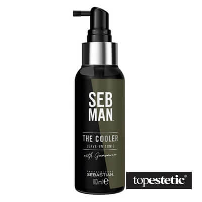 SEB MEN SEB MEN Cooler Tonik 100ml