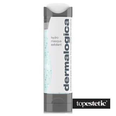 Dermalogica Dermalogica Hydro Masque Exfoliant 5-minutowa złuszczająco-nawilżająca maska 50 ml