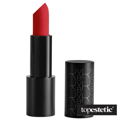 RVB LAB Make Up RVB LAB Make Up Matt & Velvet Lipstick Red Pomadka matowa (nr 36) 3,5 ml