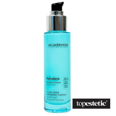 Academie Hydraderm Fluide Leger Nowy nawilżający fluid \