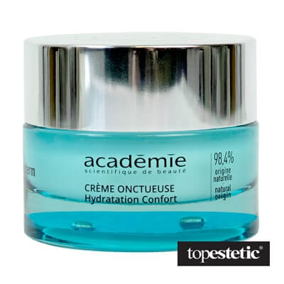 Academie Hydraderm Creme Onctueuse Nowy nawilżający krem \