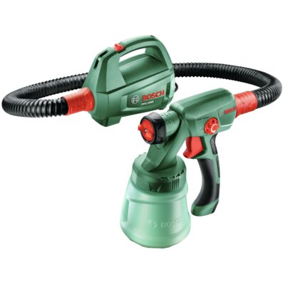 Bosch PFS 1000 0603207000