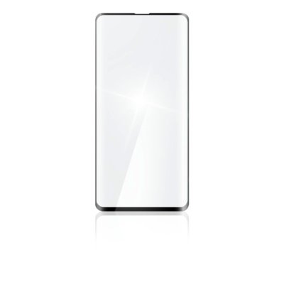 HAMA Szkło hartowane Displex do Samsung S20 5G)