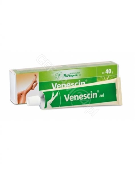 Herbapol Venescin 40 g